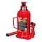 Big Red Torin Big Red Hydraulic 40000 lb Automotive Bottle Jack T92003B - alternate 1